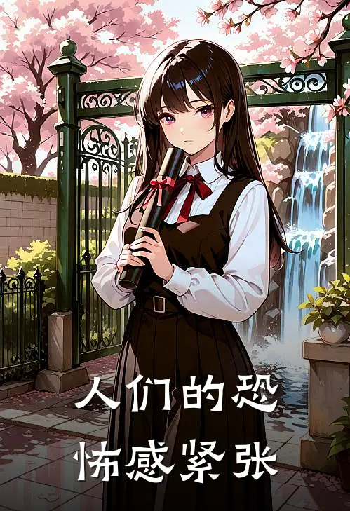 人们的恐怖感紧张