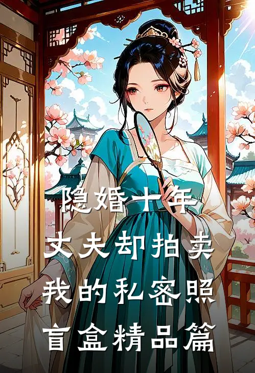 隐婚十年，丈夫却拍卖我的私密照盲盒精品篇