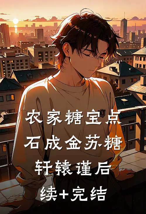 农家糖宝点石成金苏糖轩辕谨后续+完结