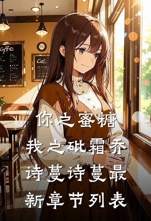 你之蜜糖，我之砒霜乔诗蔓诗蔓最新章节列表