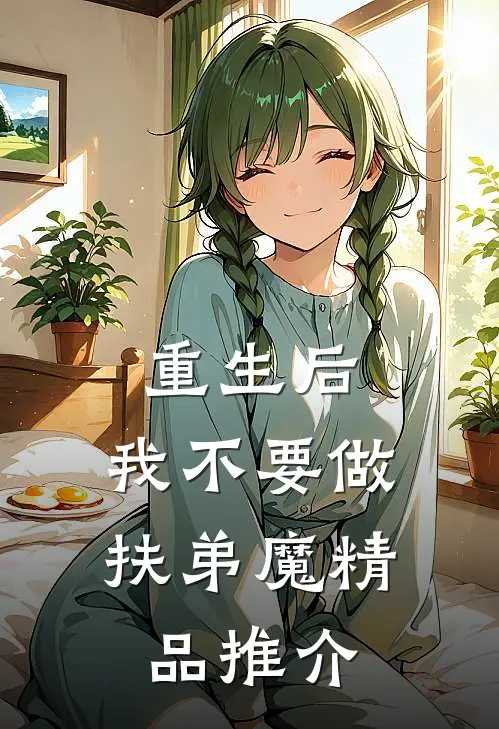 重生后，我不要做扶弟魔精品推介