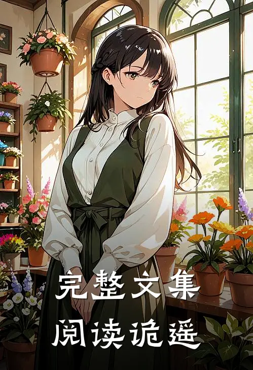 完整文集阅读诡遥