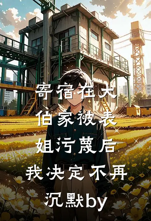 寄宿在大伯家被表姐污蔑后，我决定不再沉默by