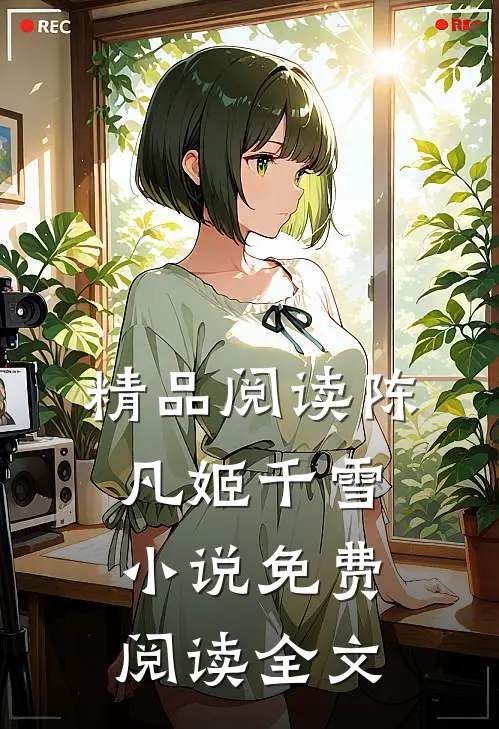 精品阅读陈凡姬千雪小说免费阅读全文