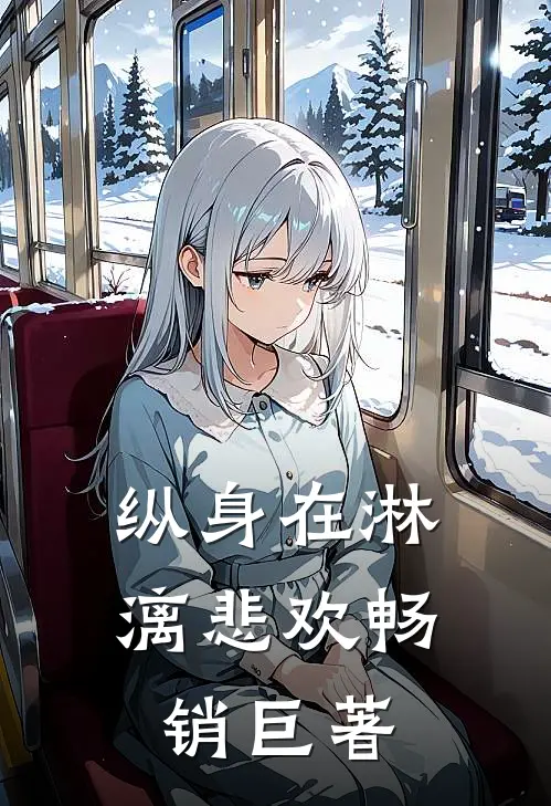纵身在淋漓悲欢畅销巨著