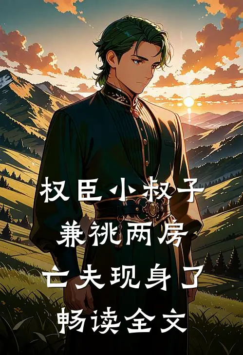 权臣小叔子兼祧两房，亡夫现身了畅读全文