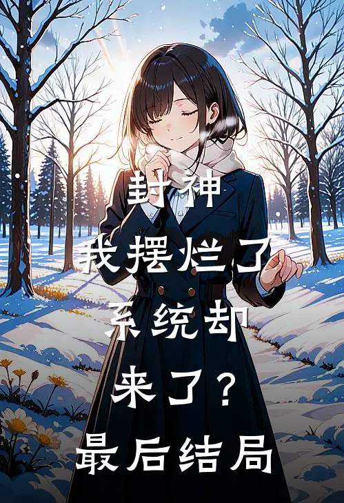 封神：我摆烂了，系统却来了？最后结局
