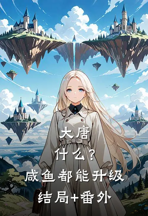 大唐：什么？咸鱼都能升级结局+番外