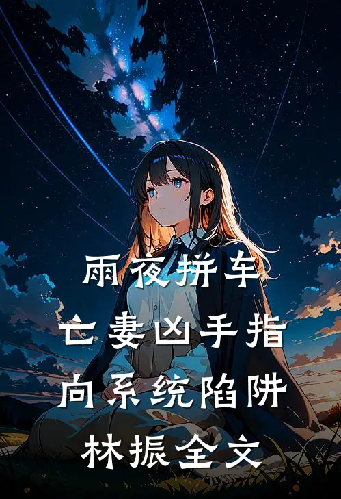 雨夜拼车：亡妻凶手指向系统陷阱林振全文