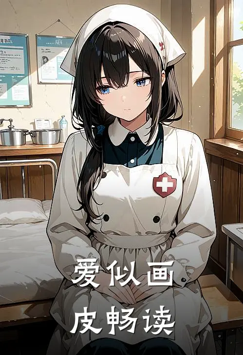 爱似画皮畅读