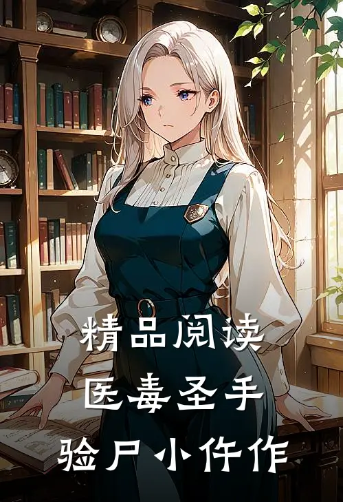 精品阅读医毒圣手，验尸小仵作