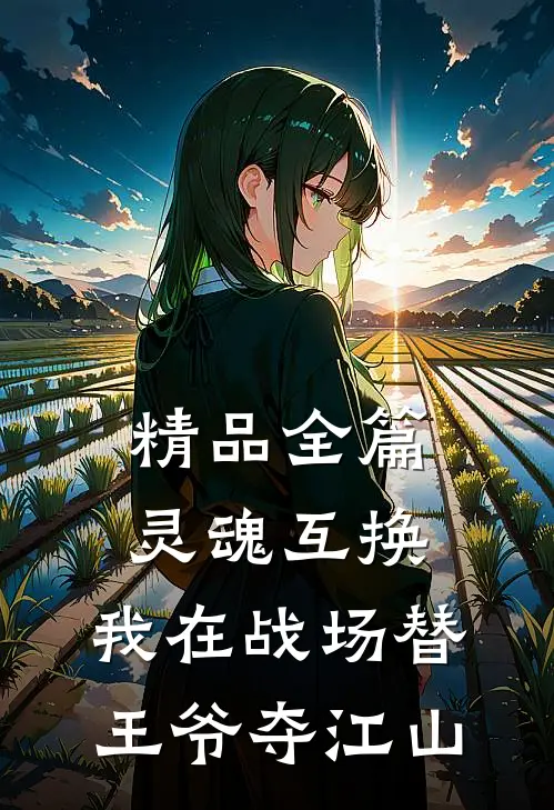 精品全篇灵魂互换：我在战场替王爷夺江山