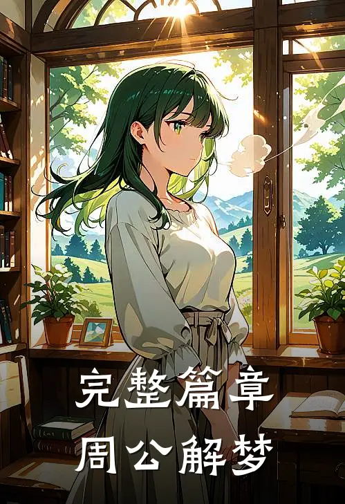 完整篇章周公解梦