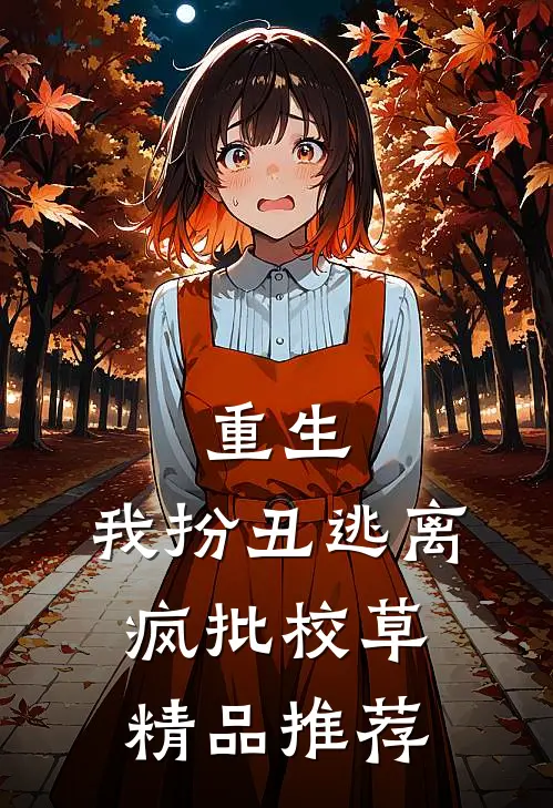 重生：我扮丑逃离疯批校草精品推荐