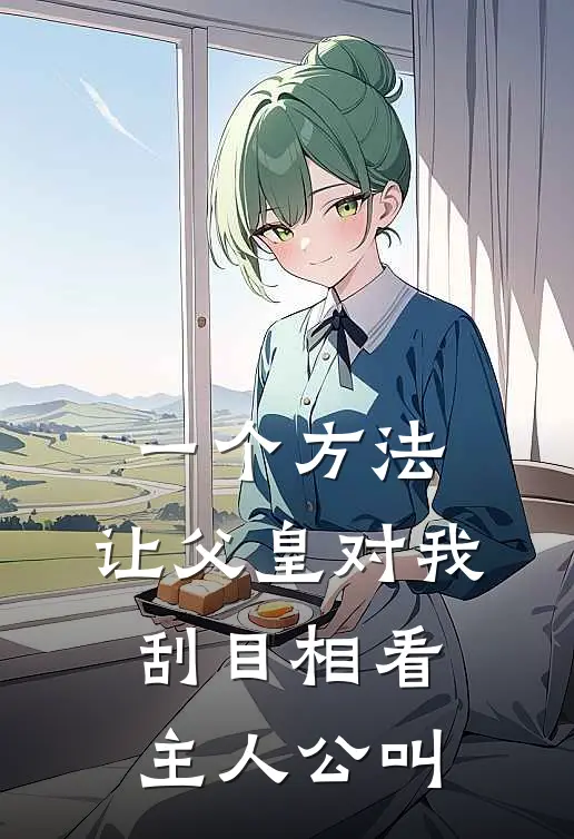 一个方法，让父皇对我刮目相看主人公叫