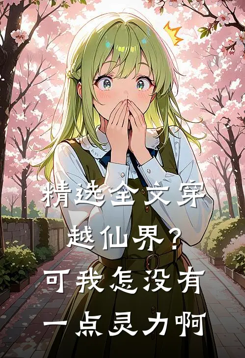 精选全文穿越仙界？可我怎没有一点灵力啊