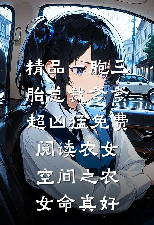 精品一胞三胎总裁爹爹超凶猛免费阅读农女空间之农女命真好