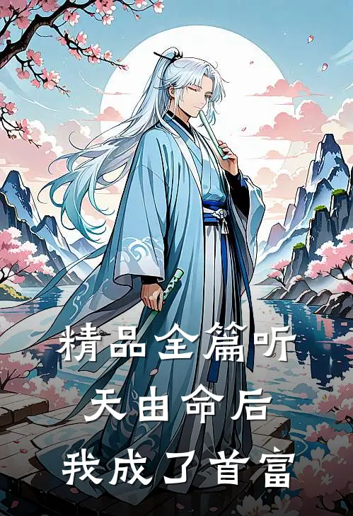 精品全篇听天由命后，我成了首富