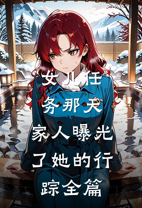 女儿任务那天，家人曝光了她的行踪全篇