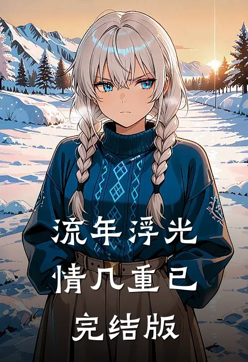 流年浮光情几重已完结版