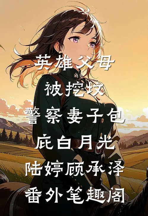 英雄父母被挖坟，警察妻子包庇白月光：陆婷顾承泽番外笔趣阁