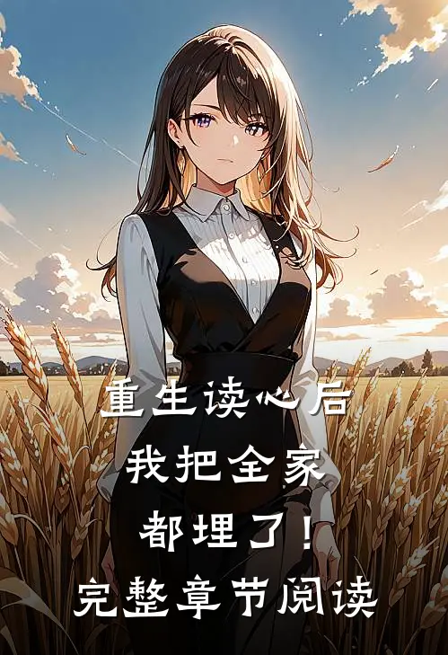 重生读心后，我把全家都埋了！完整章节阅读