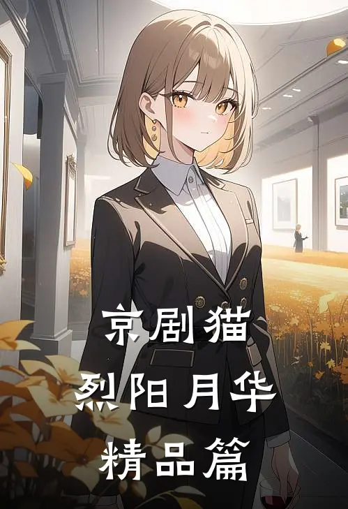 京剧猫：烈阳月华精品篇