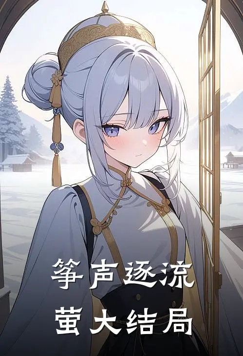 筝声逐流萤大结局