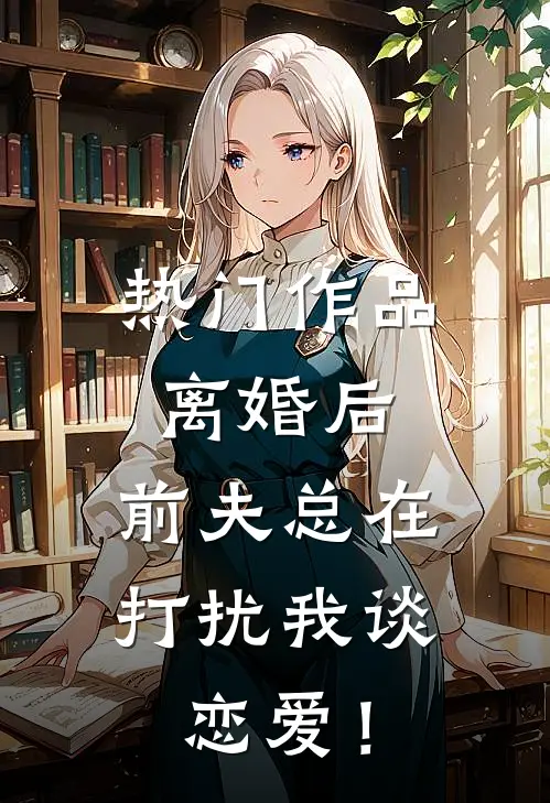 热门作品离婚后，前夫总在打扰我谈恋爱！