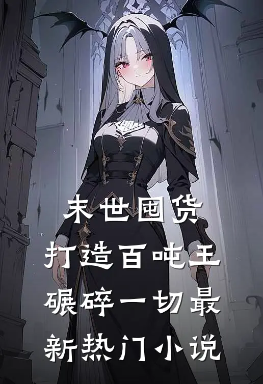 末世囤货：打造百吨王，碾碎一切最新热门小说