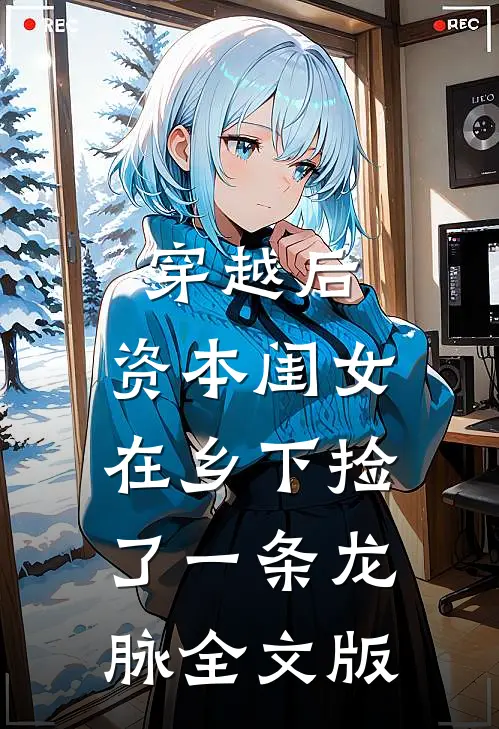 穿越后，资本闺女在乡下捡了一条龙脉全文版