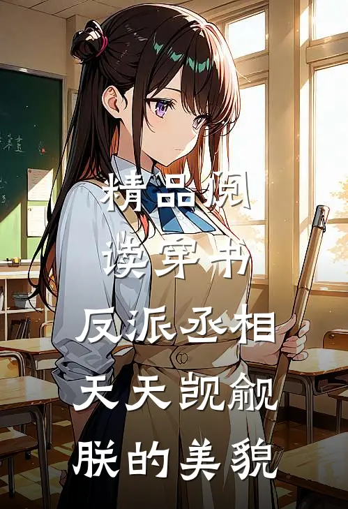 精品阅读穿书：反派丞相天天觊觎朕的美貌