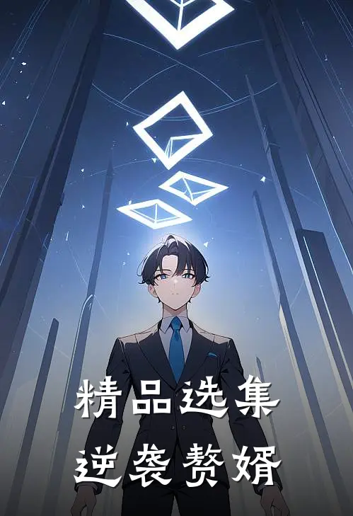 精品选集逆袭赘婿