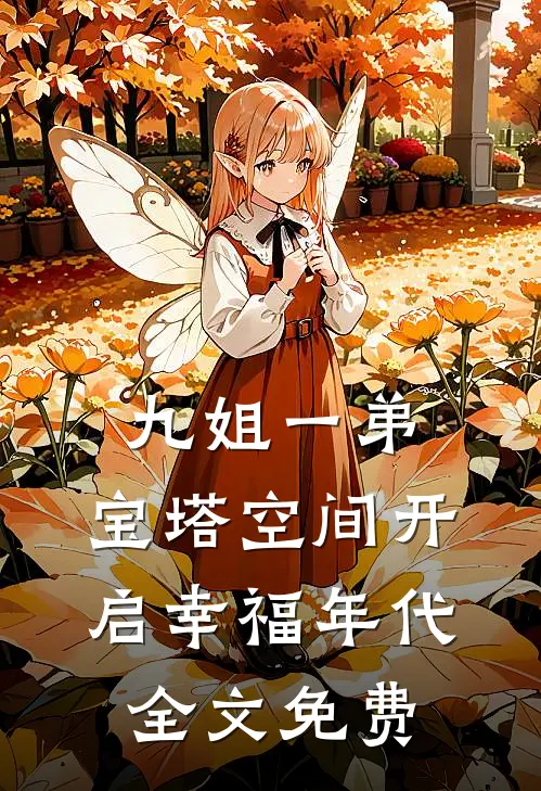 九姐一弟，宝塔空间开启幸福年代全文免费