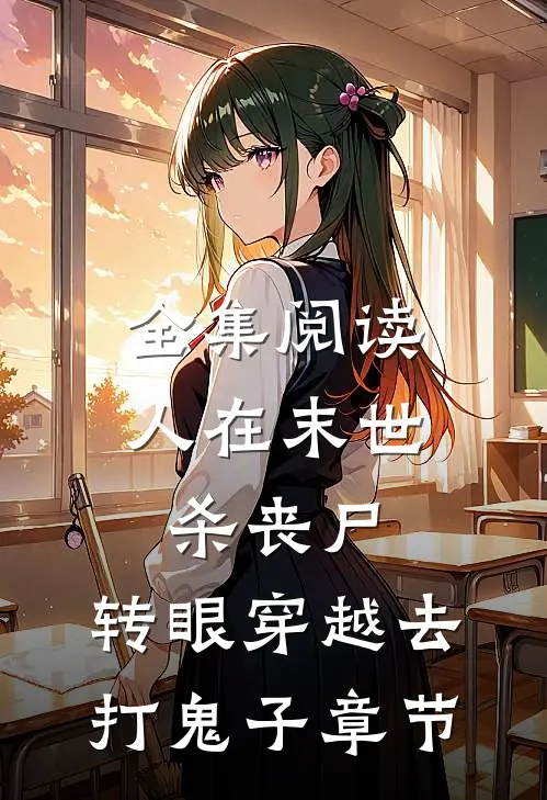 全集阅读人在末世杀丧尸，转眼穿越去打鬼子章节