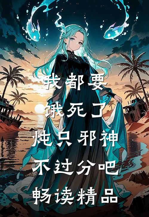 我都要饿死了，炖只邪神不过分吧畅读精品
