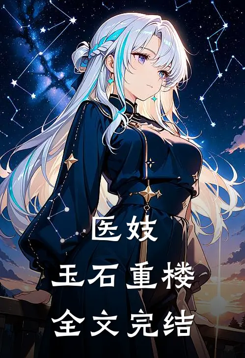 医妓：玉石重楼全文完结