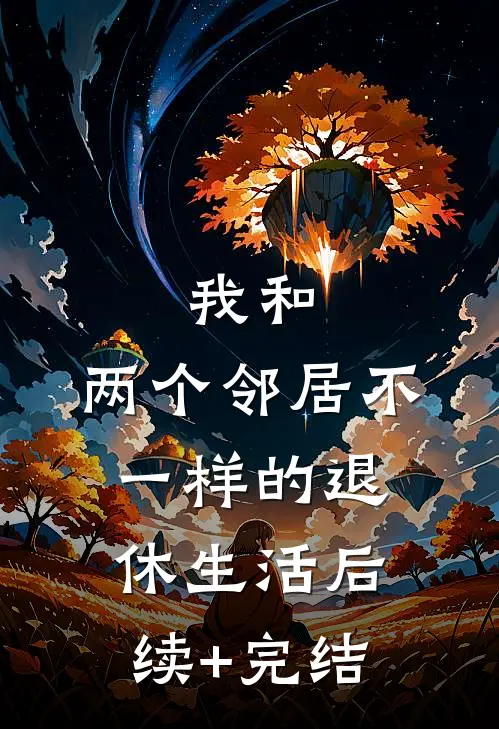 我和；两个邻居不一样的退休生活后续+完结