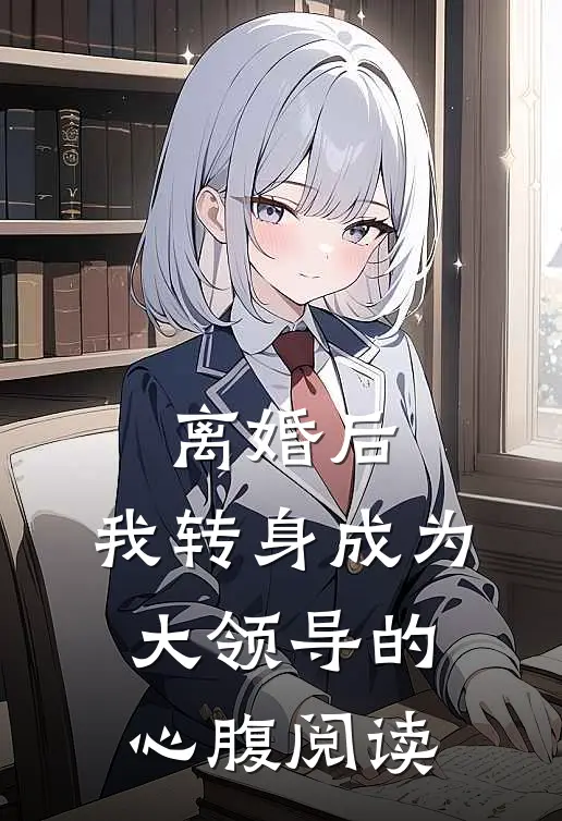 离婚后，我转身成为大领导的心腹阅读