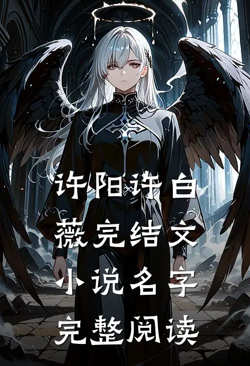 许阳许白薇完结文小说名字完整阅读