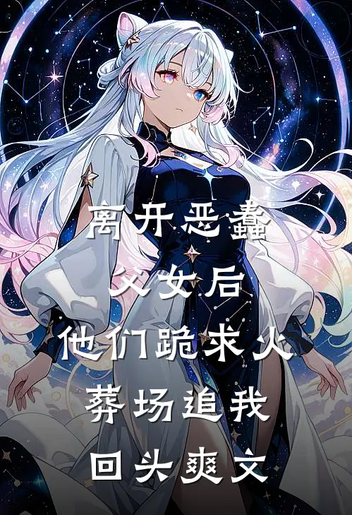 离开恶蠢父女后，他们跪求火葬场追我回头爽文