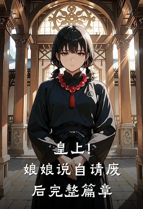 皇上!娘娘说自请废后完整篇章