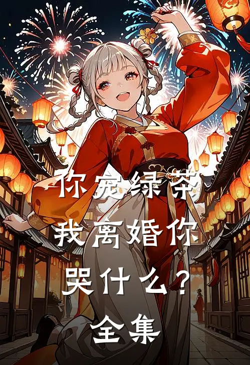 你宠绿茶，我离婚你哭什么？ 全集