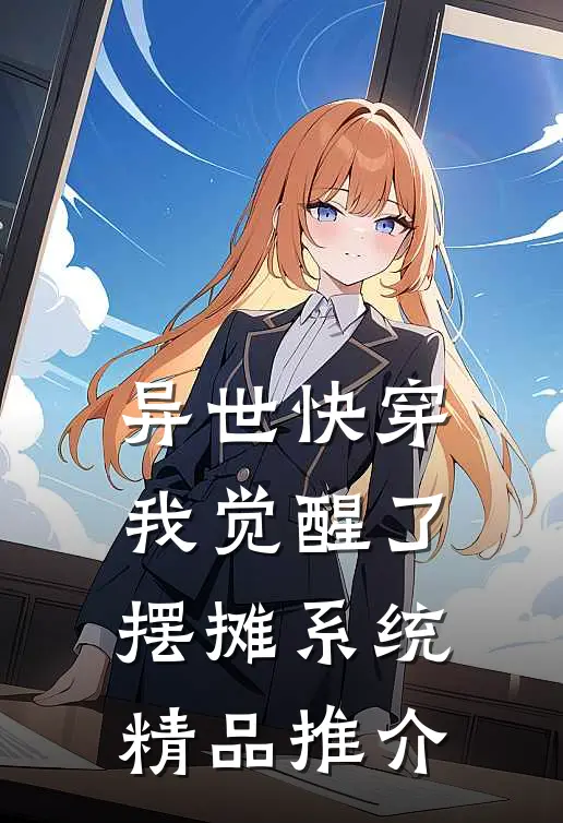 异世快穿：我觉醒了摆摊系统精品推介