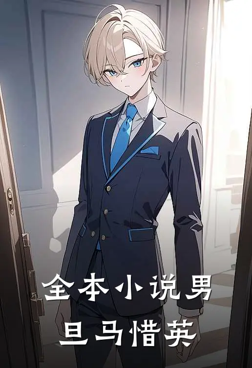 全本小说男旦马惜英