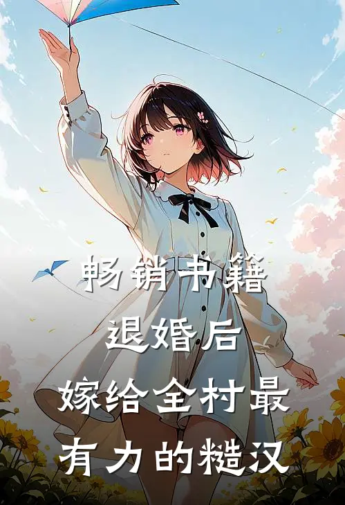 畅销书籍退婚后，嫁给全村最有力的糙汉