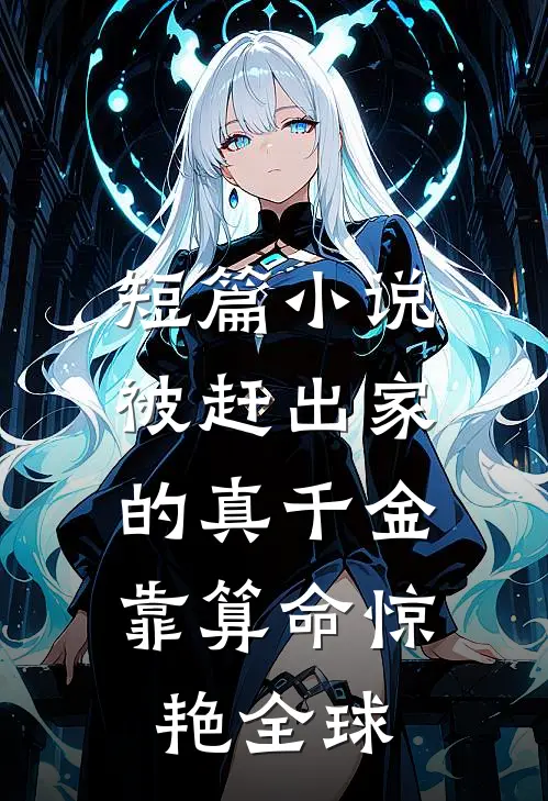 短篇小说被赶出家的真千金，靠算命惊艳全球