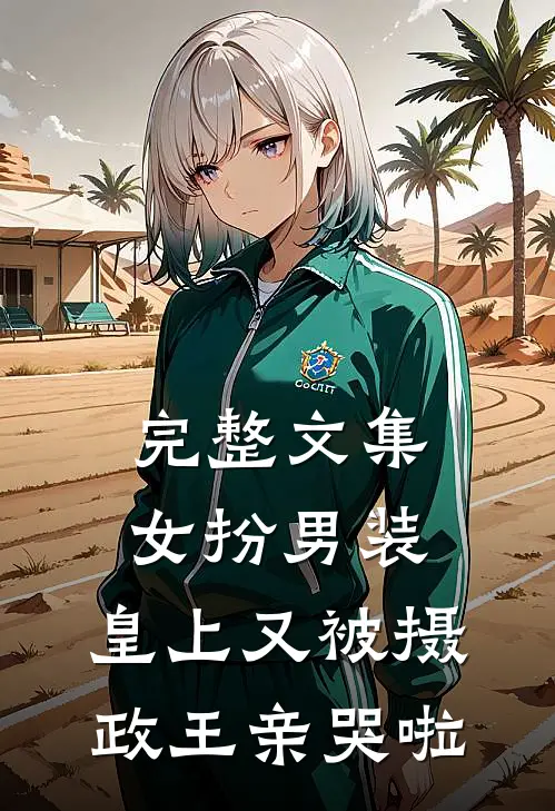 完整文集女扮男装，皇上又被摄政王亲哭啦