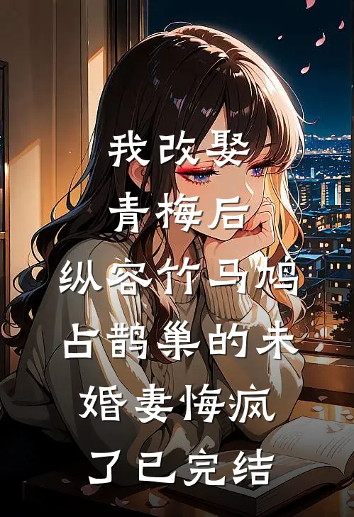 我改娶青梅后，纵容竹马鸠占鹊巢的未婚妻悔疯了已完结