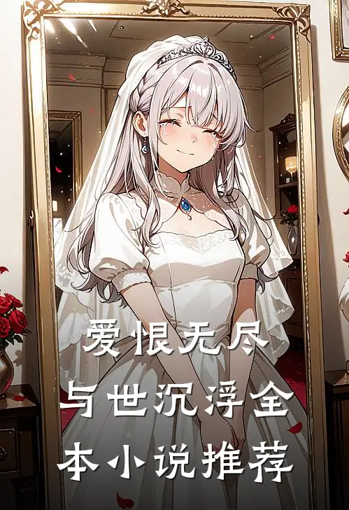 爱恨无尽，与世沉浮全本小说推荐